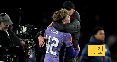 يورجن كلوب يكيل المديح لـ بوبي كلارك 