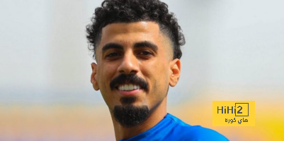 تطورات إصابة علي لاجامي نجم النصر
