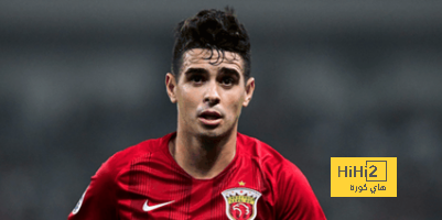 تطورات انتقال أوسكار إلى دوري روشن