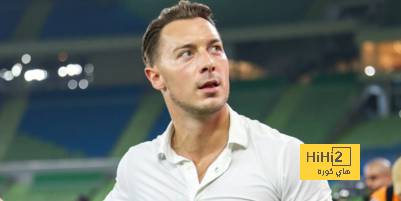 يايسله يعترف بنواقص لاعب الأهلي