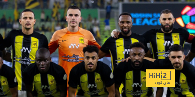 الاتحاد في انتظار مفاجأة غير سعيدة أمام الفتح