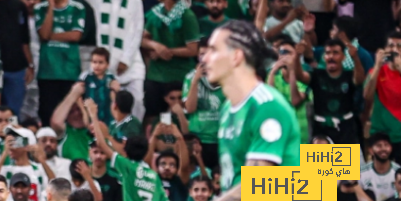 ماذا يحدث للأهلي …؟!