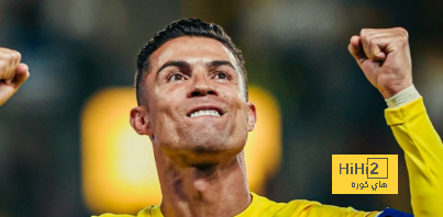 ترتيب رونالدو في قائمة أفضل الهدافين الأجانب في تاريخ النصر