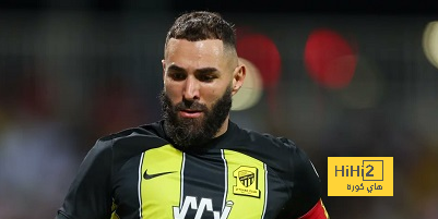 نادي سعودي يتمنى رحيل بنزيما عن الاتحاد!