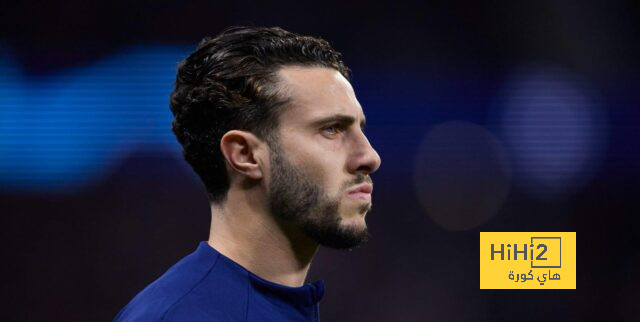 ماذا قدم هيرموسو مع أتليتكو مدريد بعد إصابته؟