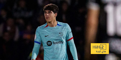 الاتحاد الإسباني يسعى لتكرار تجربة بيدري مع كوبارسي