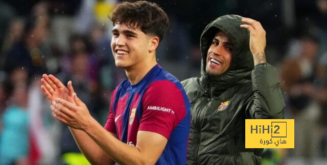 تشافي: كوبارسي يستحق اللعب مع المنتخب.. ولكن!
