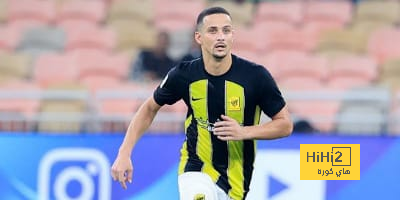 لويز فيليبي مهدد بالغياب عن مباراة الفيحاء