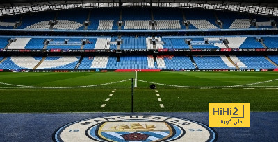 الأجواء على ملعب الاتحاد قبل لقاء نيوكاسل