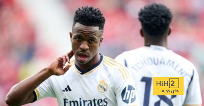 رقم تاريخي لـ ريال مدريد بعد الفوز على أوساسونا