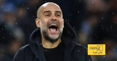 أول تعليق من جوارديولا بعد التأهل لـ نصف نهائي كأس الاتحاد