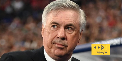 كل ما حققه ريال مدريد هذا الموسم في الليجا