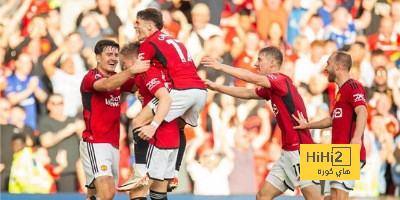 خط وسط مانشستر يونايتد أمام ليفربول في كأس الاتحاد الإنجليزي