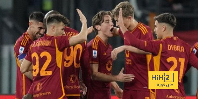 تفاصيل مباراة روما أمام ساسولو في الدوري الإيطالي