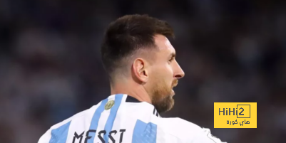 هل سيرحل ميسي عن ميامي وينضم لدوري روشن لهذا السبب؟
