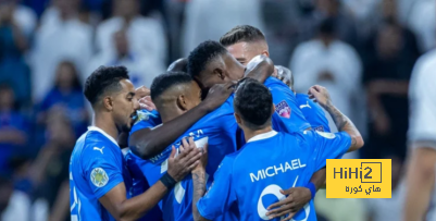 الهلال سيفتقد هذا النجم في مباراة الديربي ضد الشباب