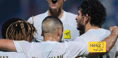 5 حقائق تزين انتصار الاتحاد على الفتح