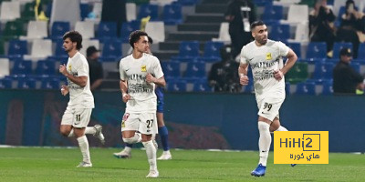 التحدي المقبل للاتحاد بعد الفوز على الفتح