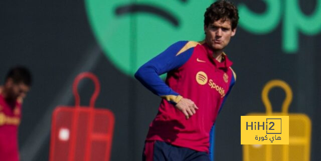 ظهير برشلونة جاهز لمواجهة أتليتكو مدريد