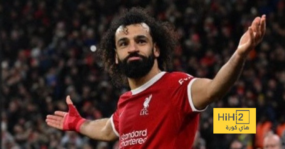 تشكيلة ليفربول الرسمية أمام مانشستر يونايتد
