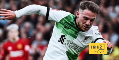 تقييم لاعبو ليفربول ضد مانشستر يونايتد في الشوط الأول