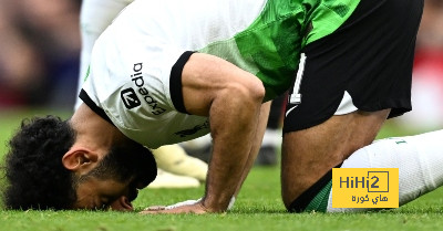إحصائيات الشوط الأول من مباراة ليفربول ضد مانشستر يونايتد