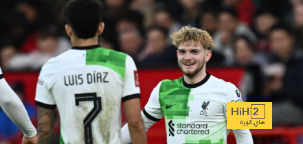 الشوط الإضافي الأول : ليفربول يتقدم 3-2 على مانشستر يونايتد
