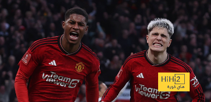 بسيناريو درامي .. مانشستر يونايتد يعبر إلى نصف نهائي كأس إنجلترا على حساب ليفربول