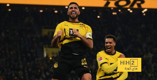 إحصائيات مباراة بوروسيا دورتموند وضيفه آينتراخت فرانكفورت