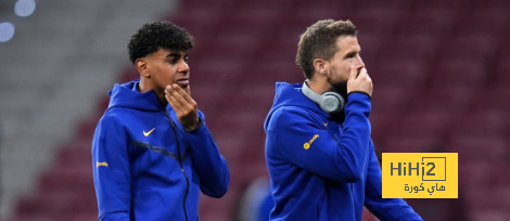 بدلاء برشلونة أمام أتلتيكو مدريد في الليغا