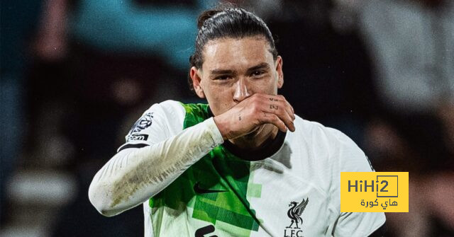 المصائب لا تأتي فرادى لليفربول!