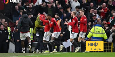 بالأرقام.. مانشستر يونايتد متخصص في إقصاء ليفربول من كأس الاتحاد الإنجليزي
