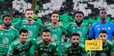 رقم سلبي للأهلي في آخر 3 جولات من دوري روشن