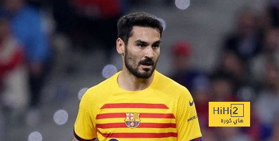 نهاية الشوط الأول.. برشلونة يتقدم بهدف ضد أتلتيكو مدريد