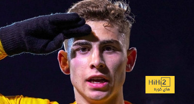 برأسية رائعة لوبيز يسجل الثالث لبرشلونة ضد أتلتيكو مدريد