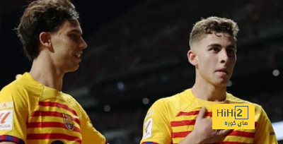 85 دقيقة.. برشلونة متقدم بثلاثية نظيفة ضد أتلتيكو مدريد