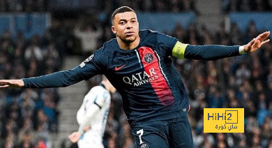 المذهل مبابي .. صفقة القرن لريال مدريد
