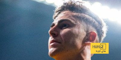 نظرة على ما قدمه فيرمين لوبيز أمام أتلتيكو مدريد
