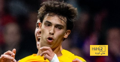 برشلونة يكسر سلسلة اللاهزيمة لـ أتلتيكو مدريد على أرضه