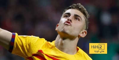 برشلونة يلحق بأتلتيكو مدريد هزيمة تاريخية