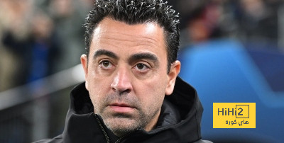 عاجل .. تقرير حكم مباراة برشلونة وأتلتيكو على طرد تشافي