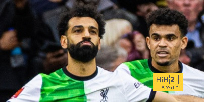 نظرة على ما قدمه صلاح أمام مانشستر يونايتد