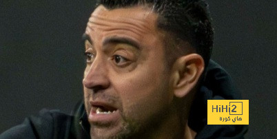 فيديو: تفاصيل ما حدث في لقطة طرد تشافي أمام أتلتيكو مدريد