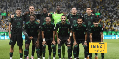 الانتقال إلى دوري روشن أفضل لحظة في مسيرة نجم الأهلي