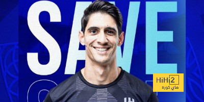 بونو: هذه هي أفضل مباراة لي مع الهلال هذا الموسم