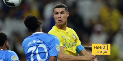 منع تسمية الأطفال بإسم الهلال والنصر