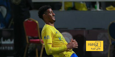 سبب تعطيل النصر لمفاوضات التجديد مع مران