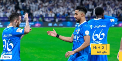 سبب شعور ميشايل نجم الهلال بالإكتئاب