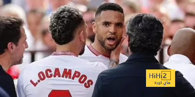 تطورات مثيرة في انتقال النصيري إلى دوري روشن