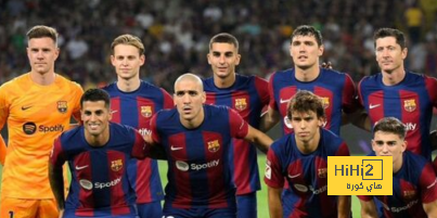 رونالدو سلاح النصر في التعاقد مع نجم برشلونة